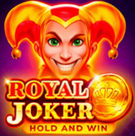 play royal joker in vegas hero casino