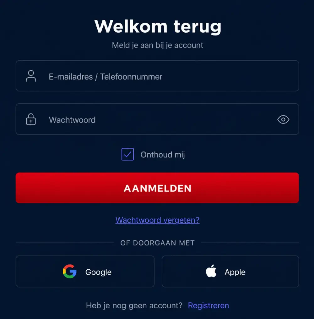 Account